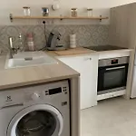 Apartament Avec Coin Nuit