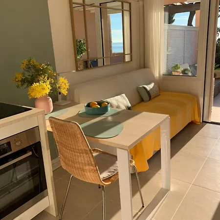 Avec Coin Nuit Apartment