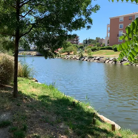 Apartment Avec Coin Nuit