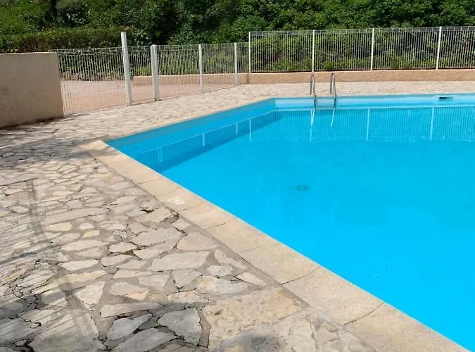 Avec Coin Nuit Apartment *