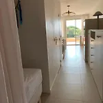 Apartment Avec Coin Nuit Sainte-Maxime
