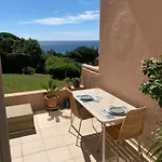 Avec Coin Nuit Apartment Sainte-Maxime