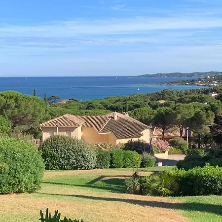 Apartment Avec Coin Nuit *