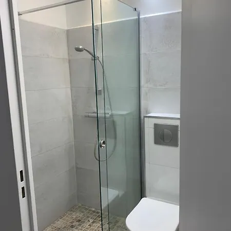 Avec Coin Nuit Appartement *