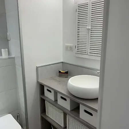 Avec Coin Nuit Appartement *