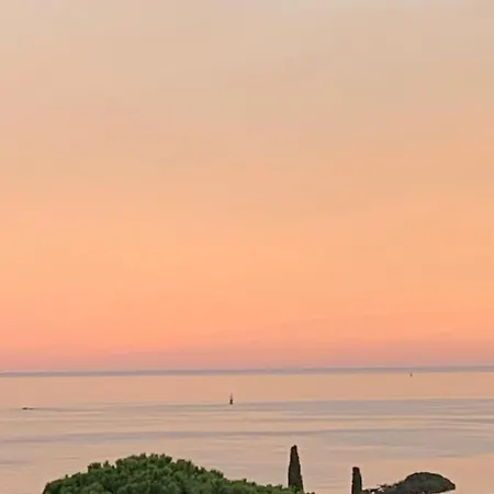 Apartman Avec Coin Nuit *