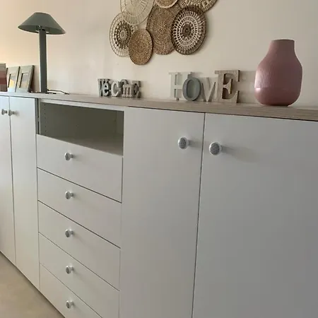 Avec Coin Nuit Apartman *