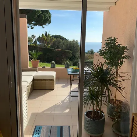 Avec Coin Nuit Apartment