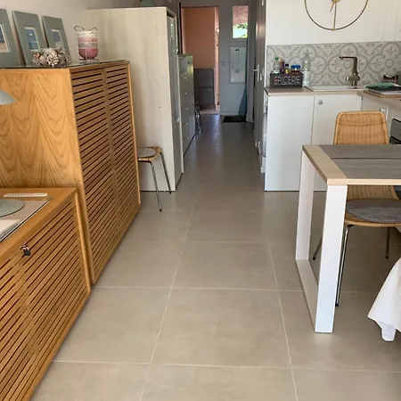 Avec Coin Nuit Appartement
