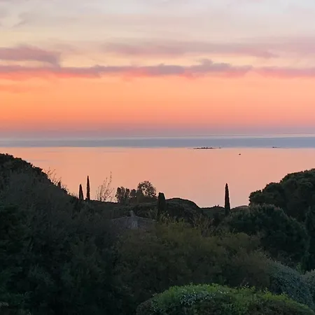 Avec Coin Nuit Apartment *