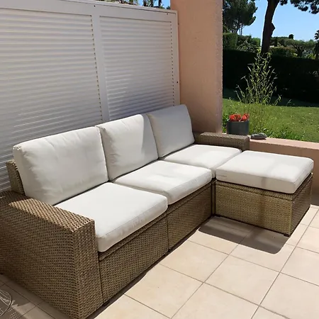 Avec Coin Nuit Apartment *