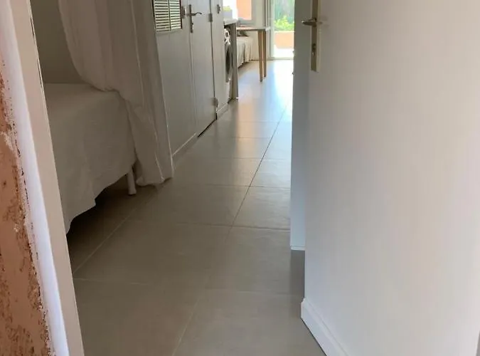 Avec Coin Nuit Apartament