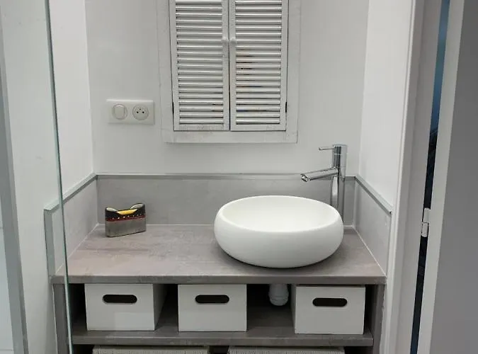 Apartament Avec Coin Nuit *