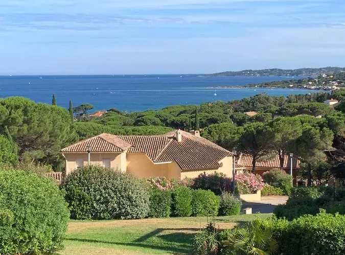 Apartament Avec Coin Nuit *