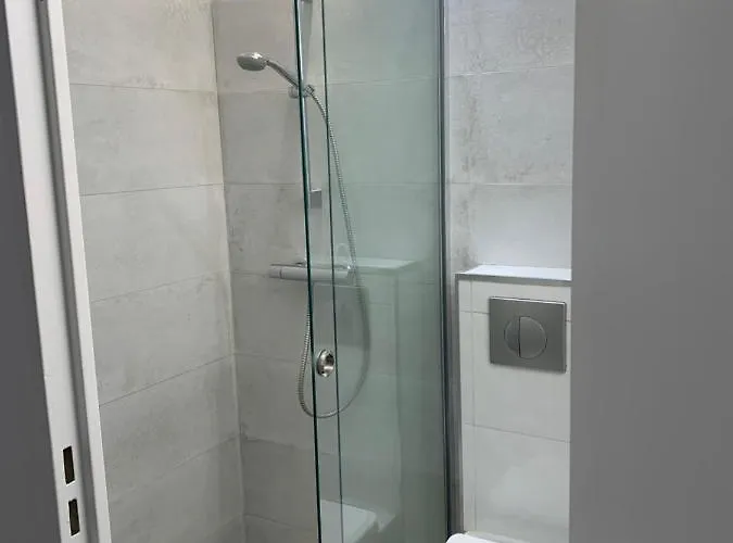 Avec Coin Nuit Apartament *