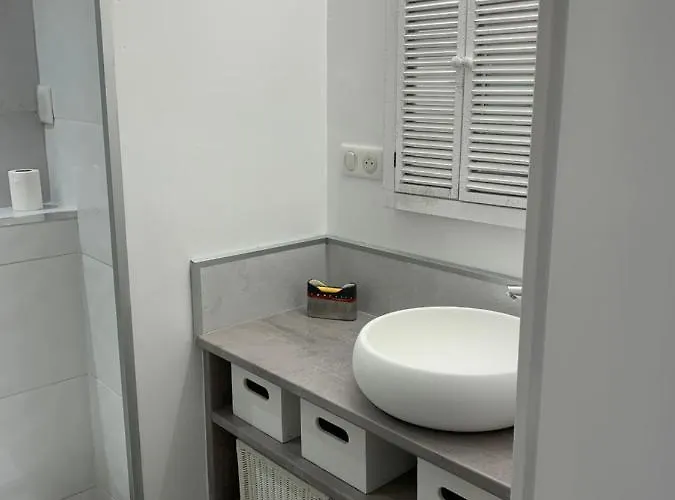 Avec Coin Nuit Apartment *