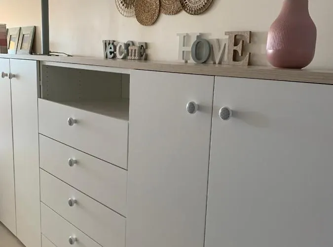 Avec Coin Nuit Apartament *