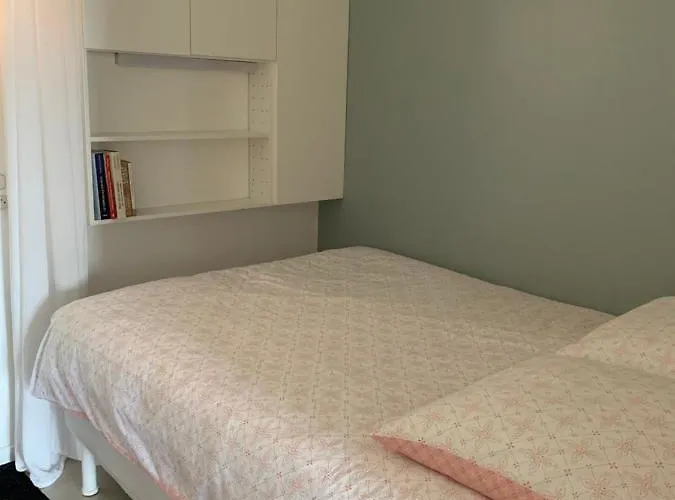 Avec Coin Nuit Apartament Sainte-Maxime