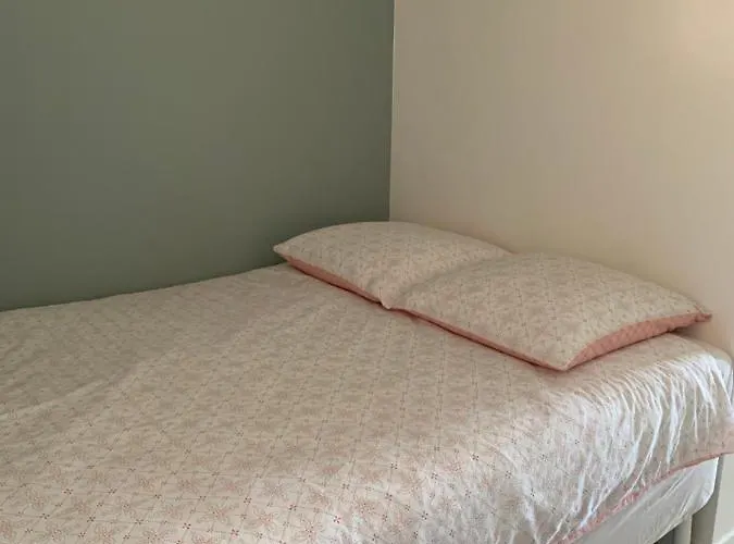 Apartament Avec Coin Nuit