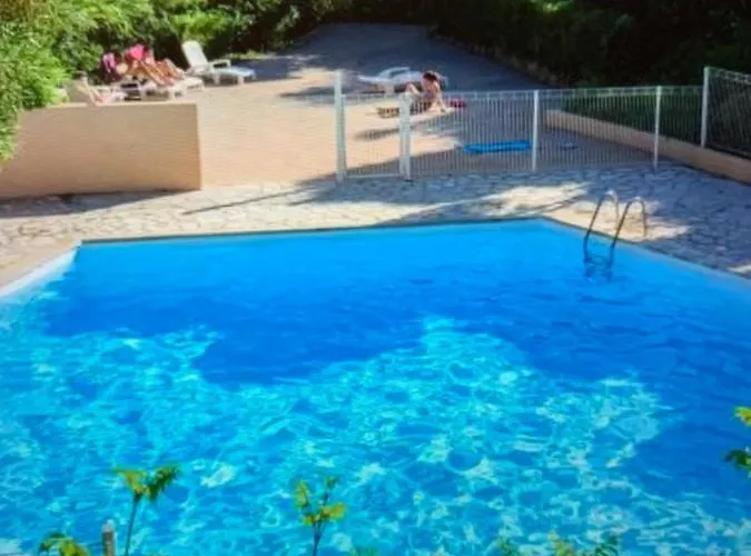 Avec Coin Nuit * Sainte-Maxime