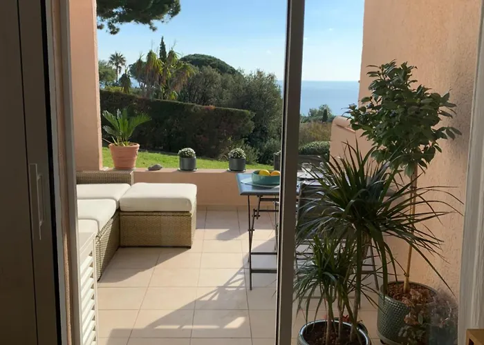 Avec Coin Nuit Apartament