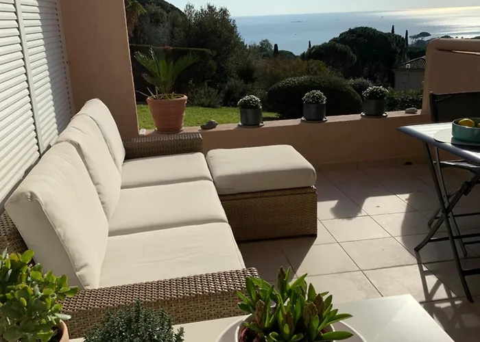 Avec Coin Nuit Apartament *