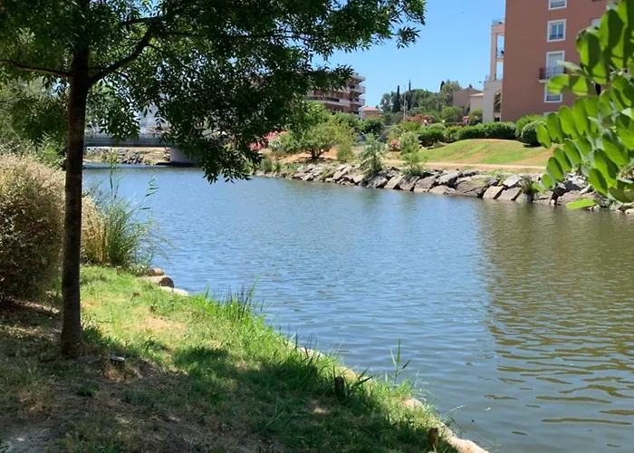 アパート Avec Coin Nuit