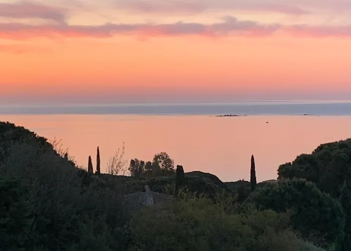 Avec Coin Nuit Apartament *