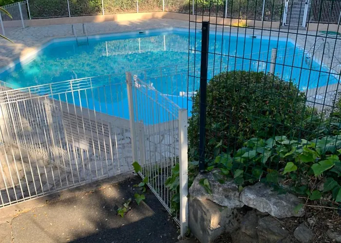 Apartament Avec Coin Nuit *